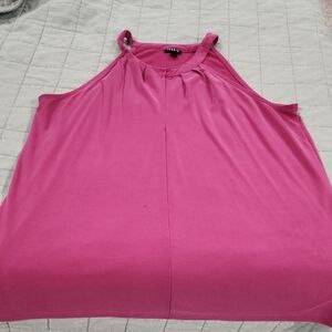 H&M Fuchsia Tank Top